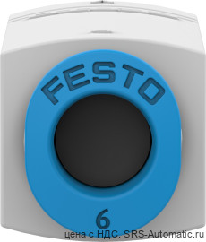 Festo VN-07-M-I3-PQ2-VT2 Эжектор - Festo VN-07-M-I3-PQ2-VT2 Эжектор