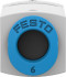 Festo VN-07-M-I3-PQ2-VT2 Эжектор - Festo VN-07-M-I3-PQ2-VT2 Эжектор