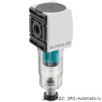 Aventics Фильтр сверхтонкой очистки, Cерия AS1-FLC – R412014616