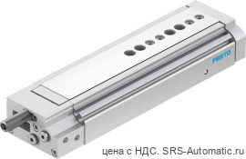 Festo DGSL-10-80-PA Мини-суппорт - Festo DGSL-10-80-PA Мини-суппорт
