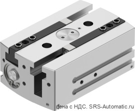 Festo HGPL-25-40-A-B Захват - Festo HGPL-25-40-A-B Захват
