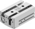 Festo HGPL-25-40-A-B Захват - Festo HGPL-25-40-A-B Захват