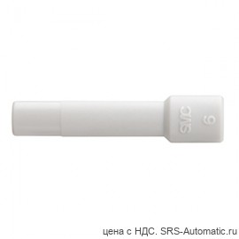 SMC KQ2-P-16 Заглушка в цанговые соединения - SMC KQ2-P-16 Заглушка в цанговые соединения