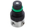 R05-200-RNLA Druckregler 1/4PTF 0,3-8,6bar - R05-200-RNLA Druckregler 1/4PTF 0,3-8,6bar