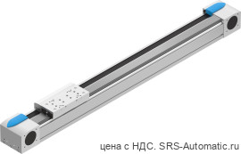 Festo EGC-120-800-TB-KF-0H-GK Привод линейный - Festo EGC-120-800-TB-KF-0H-GK Привод линейный