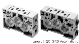 Aventics Монтажная плита – 1825504026 - Aventics Монтажная плита – 1825504026