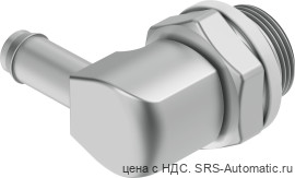 Festo LCN-M3-PK-3 Штуцер - Festo LCN-M3-PK-3 Штуцер
