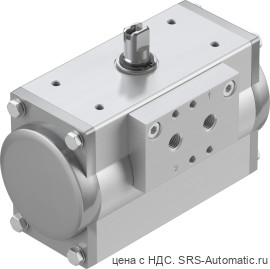 Festo DFPD-20-RP-90-RD-F04 Привод поворотный - Festo DFPD-20-RP-90-RD-F04 Привод поворотный