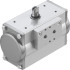 Festo DFPD-20-RP-90-RD-F04 Привод поворотный - Festo DFPD-20-RP-90-RD-F04 Привод поворотный