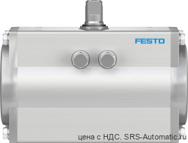Festo DFPD-20-RP-90-RD-F04 Привод поворотный - Festo DFPD-20-RP-90-RD-F04 Привод поворотный