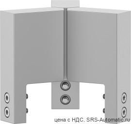 Festo BUB-HGDD-40 Губка захвата - Festo BUB-HGDD-40 Губка захвата