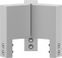 Festo BUB-HGDD-40 Губка захвата - Festo BUB-HGDD-40 Губка захвата