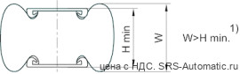 Aventics Cерия BCP – 2999640000 - Aventics Cерия BCP – 2999640000