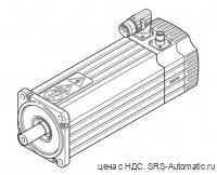 Двигатель EMMS-AS-100-L-HS-RS