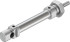 Festo DSNU-12-40-P-A Пневмоцилиндр - Festo DSNU-12-40-P-A Пневмоцилиндр