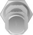 Festo DSNU-12-40-P-A Пневмоцилиндр - Festo DSNU-12-40-P-A Пневмоцилиндр