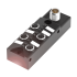 Распределительная коробка Balluff BPI 4M3030-5K-B0-SM48T - Распределительная коробка Balluff BPI 4M3030-5K-B0-SM48T