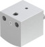 Festo AEVC-16-10-A-P Пневмоцилиндр - Festo AEVC-16-10-A-P Пневмоцилиндр