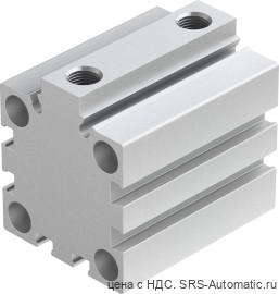 Festo ADVC-32-25-I-P-A Пневмоцилиндр - Festo ADVC-32-25-I-P-A Пневмоцилиндр