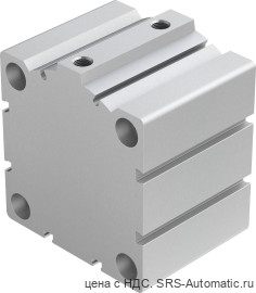Festo ADVC-80-25-I-P-A Пневмоцилиндр - Festo ADVC-80-25-I-P-A Пневмоцилиндр