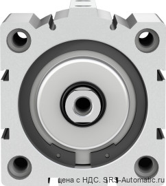 Festo ADVC-80-25-I-P-A Пневмоцилиндр - Festo ADVC-80-25-I-P-A Пневмоцилиндр