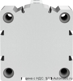 Festo ADVC-80-25-I-P-A Пневмоцилиндр - Festo ADVC-80-25-I-P-A Пневмоцилиндр