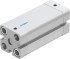 Festo ADN-20-50-I-P-A Пневмоцилиндр - Festo ADN-20-50-I-P-A Пневмоцилиндр