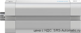 Festo ADN-20-50-I-P-A Пневмоцилиндр - Festo ADN-20-50-I-P-A Пневмоцилиндр