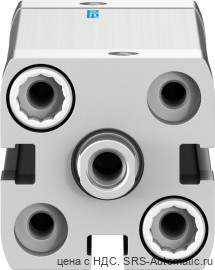 Festo ADN-20-50-I-P-A Пневмоцилиндр - Festo ADN-20-50-I-P-A Пневмоцилиндр