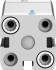 Festo ADN-20-50-I-P-A Пневмоцилиндр - Festo ADN-20-50-I-P-A Пневмоцилиндр