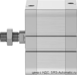 Festo ADN-80-20-A-P-A Пневмоцилиндр - Festo ADN-80-20-A-P-A Пневмоцилиндр