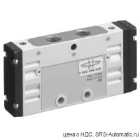 Aventics 5/3-пневмораспределитель, Cерия TC15 – 0820259003
