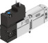 Festo VSVA-B-M52-AH-A2-1C1 Распределитель - Festo VSVA-B-M52-AH-A2-1C1 Распределитель