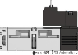 Festo VSVA-B-M52-AH-A2-1C1 Распределитель - Festo VSVA-B-M52-AH-A2-1C1 Распределитель