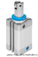 Festo DFSP-Q-50-30-PR-PA Пневмоцилиндр