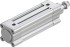 Festo DSBC-32-50-PPSA-N3 Пневмоцилиндр - Festo DSBC-32-50-PPSA-N3 Пневмоцилиндр