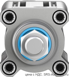 Festo DSBC-32-50-PPSA-N3 Пневмоцилиндр - Festo DSBC-32-50-PPSA-N3 Пневмоцилиндр