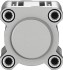Festo DSBC-32-50-PPSA-N3 Пневмоцилиндр - Festo DSBC-32-50-PPSA-N3 Пневмоцилиндр