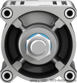 Festo DSBC-100-160-PPSA-N3 Пневмоцилиндр - Festo DSBC-100-160-PPSA-N3 Пневмоцилиндр