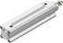 Festo DSBF-C-50-100-PPSA-N3-R Пневмоцилиндр - Festo DSBF-C-50-100-PPSA-N3-R Пневмоцилиндр