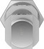 Festo DSNU-20-60-P-A Пневмоцилиндр - Festo DSNU-20-60-P-A Пневмоцилиндр