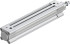 Festo DSBC-32-150-PPVA-N3 Пневмоцилиндр - Festo DSBC-32-150-PPVA-N3 Пневмоцилиндр