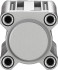 Festo DSBC-32-150-PPVA-N3 Пневмоцилиндр - Festo DSBC-32-150-PPVA-N3 Пневмоцилиндр