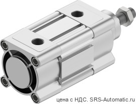 Festo DSBC-63-20-D3-PPSA-N3 Пневмоцилиндр - Festo DSBC-63-20-D3-PPSA-N3 Пневмоцилиндр