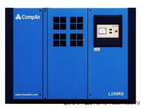 Винтовой компрессор CompAir L250RS-13A