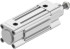 Festo DSBC-40-50-D3-PPSA-N3 Пневмоцилиндр - Festo DSBC-40-50-D3-PPSA-N3 Пневмоцилиндр