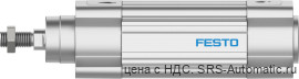 Festo DSBC-40-50-D3-PPSA-N3 Пневмоцилиндр - Festo DSBC-40-50-D3-PPSA-N3 Пневмоцилиндр