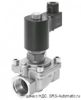 Festo VZWF-L-M22C-G114-400-3AP4-10-R1 Распределитель