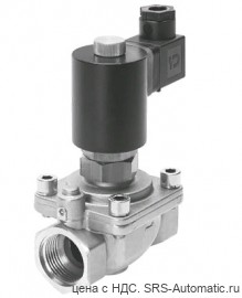 Festo VZWF-L-M22C-G114-400-3AP4-10-R1 Распределитель - Festo VZWF-L-M22C-G114-400-3AP4-10-R1 Распределитель