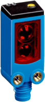 Оптический датчик SICK WLG4-3F3132
